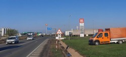 Recensământului general al circulației rutiere pe autostradă și pe drumurile naționale continuă în județul Arad și în luna mai

