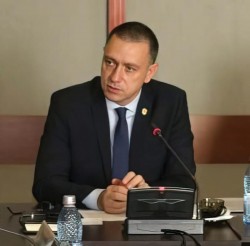Mihai Fifor : PSD a intrat la guvernare pentru a preveni o catastrofă socială

