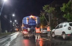 Marți, 26 iulie, va avea loc o acțiune de curățenie stradală pe Calea Aurel Vlaicu

