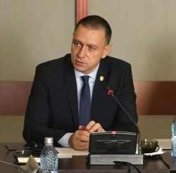 Mihai Fifor : PSD, prin vicepremierul Sorin Grindeanu, face posibilă, dupa 30 de ani, prima autostradă care traversează Carpații! 