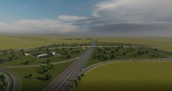 După decenii de promisiuni se dă startul la lucrări pentru autostrada Moldovei