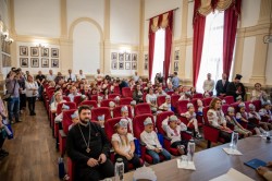 Școala Episcop Ioan Mețianu și-a deschis porțile pentru prima generație de elevi