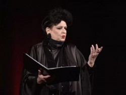 A murit Mariana Nicolesco, cea mai faimoasă soprană a României