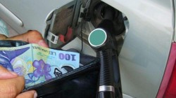 De la o zi la alta, carburanții sunt tot mai scumpi. 39 de bani în ultimele 2 săptămâni este cresterea la motorină