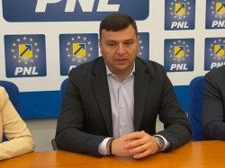 Sergiu Bîlcea: Fondurile europene presupun o competiție care trebuie câștigată