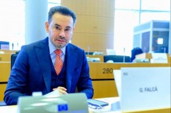 Gheorghe Falcă: Reforma statului, așa cum o vede PNL, este imperios necesară pentru viitorul românilor