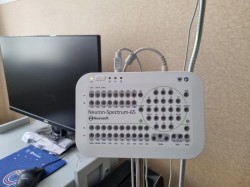 Spitalul Județean Arad efectuează electroencefalograme pentru pacienții minori