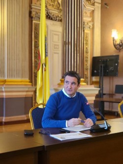 Bilanț 2022 și obiective în 2023 ale Primăriei Arad

