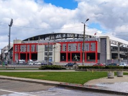 Recons scoate la licitație spațiile comerciale de la stadionul “Francisc Neuman”