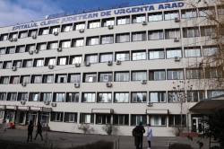 RMN și tomografie computerizată la Spitalul Județean Arad prin Biroul de Programări
