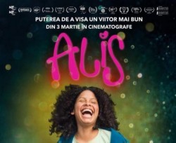 „Alis“ – filmul care a primit Ursul de Cristal la Berlinala din 2022, în premieră la Cinematograful „Arta“ 