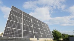 Investiţie gigant în România. Germanii de la AE Solar vor să construiască o fabrică de panouri solare de 1 miliard de euro

