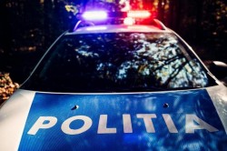 Razie a polițiștilor arădeni la Sebiș