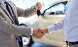 Dacă aveți de vânzare o mașină second hand, trebuie să știți că procedura se mai complică puțin