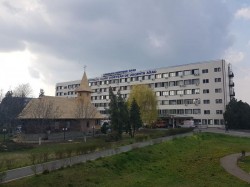 Concurs pentru ocuparea a 8 posturi de medici șefi la Spitalul Județean Arad