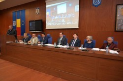 Specialiști din 9 țări prezenți la conferința CJRAE Arad