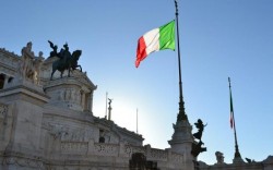 2 iunie – Ziua Națională a Italiei, cunoscută sub numele de Ziua Republicii

