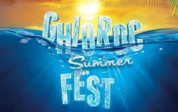  Festivalul „Ghioroc Summer Fest” revine din 18 iunie pe ”Litoralul Vestului”