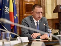 Mihai Fifor: „România devine cel mai mare producător de gaz din Uniunea Europeană și mai face un pas uriaș pe drumul independenței sale energetice”