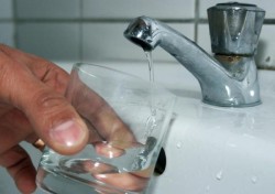 Miercuri va fi întreruptă furnizarea apei potabile la Sânleani