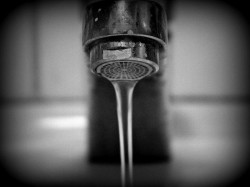 Zimand Cuz rămâne fără apă potabilă