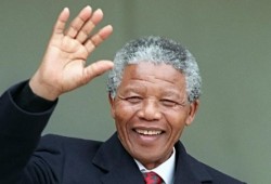 18 iulie - Ziua Internațională Nelson Mandela