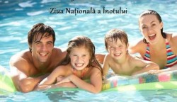 19 iulie - Ziua naţională a înotului. Scurtă istorie a natației