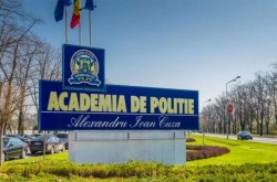 ANUNȚ privind recrutarea candidaților la concursul de admitere la master profesional, în anul universitar 2023-2024, la Academia de Poliție “Alexandru Ioan Cuza”