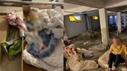 Azilul groazei în Mureș! Mai mulți pacienți ținuți în condiții insalubre