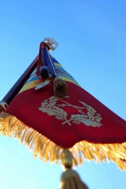 Mihai Fifor: „Imnul României – simbolul nostru naţional, al tuturor românilor!”