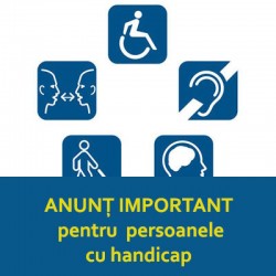 Programul de plată a indemnizației persoanelor cu handicap grav cu asistent personal