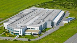 Producătorul de componente pentru industria auto Bos Automotive Products din Arad a ajuns la afaceri de peste 90 milioane de euro
