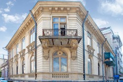 Romania Sotheby’s International Realty anunță vânzarea reședinței emblematice a Familiei Teodoreanu