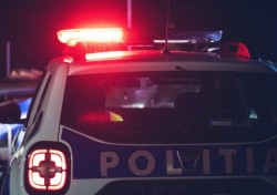 Dosar penal pentru un bărbat din Seleuș, după ce a accidentat o minoră și a fugit de la locul accidentului