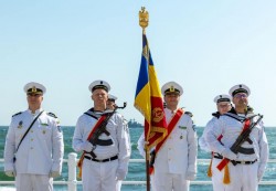 15 august - Ziua Marinei, cu multe măsuri speciale