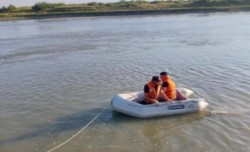 O altă tragedie în vestul țării. Fată de 18 ani din Șag s-a înecat în apele râului Timiș