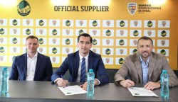 Brandul “Yellow” va fi partenerul Federației Române de Fotbal și al naționalelor României în următorii 3 ani