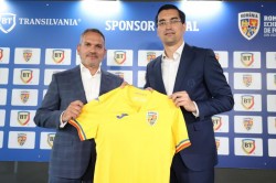 Federația Română de Fotbal și Banca Transilvania au semnat un nou angajament prin care susține fotbalul românesc