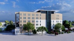 Începe proiectarea noului Spital Matern din Arad