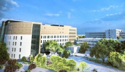 S-a semnat contractul pentru proiectul tehnic al Complexului Matern Pediatrie din Arad. Punct de vedere al președintelui CJ Arad, Iustin Cionca