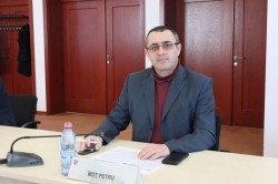 Petru Moț: „După 7 ani de mandat în fruntea Consiliului Județean Arad, Iustin Cionca refuză să fie președintele tuturor arădenilor din județ”