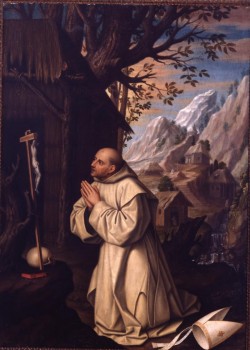 Sfântul Bruno este sărbătorit de catolici pe 6 octombrie. Acesta este fondatorul Ordinului cartusian, care este un ordin religios contemplativ cu jurăminte solemne