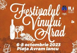 Schimbare în programul artistic al Festivalului Vinului, ediția 2023