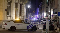 Atac terorist la Bruxelles. Doi suedezi au fost împușcați mortal de un membru ISIS. Suspectul a fost arestat