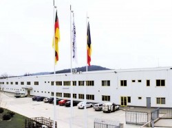 Kromberg & Schubert a bifat afaceri de peste 35 milioane euro la fabrica de cablaje auto din Nădab



