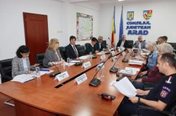 Un proiect unic în Europa de Est se pregătește la Arad: ambulanța transfrontalieră între România, Ungaria și Serbia