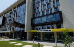 IMM-urile pot accesa finanţări de peste 600 milioane de euro în următorii 2 ani de la Raiffeisen Bank