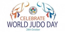28 octombrie – Ziua Mondială a Judo-ului

