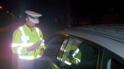 Sarabandă de infracțiuni rutiere în weekend. Băuți, drogați sau fără permis la volan în Arad și în județ


