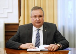 Nicolae Ciucă va fi candidatul PNL la prezidențiale. Liberalii vor să meargă în alegeri singuri